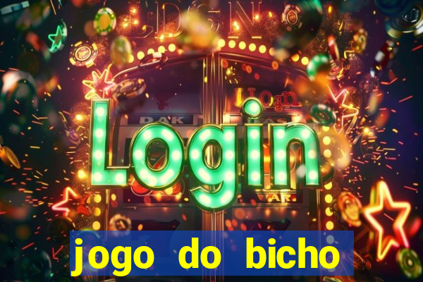 jogo do bicho preferida matinal